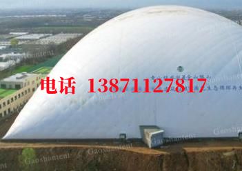 龙湖气膜棚卷帘门,电动门
