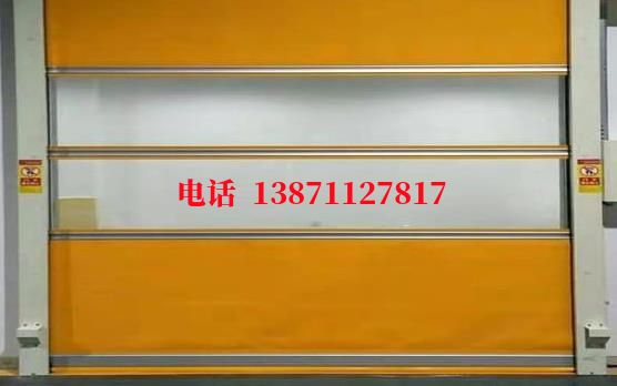 龙湖洁净室门